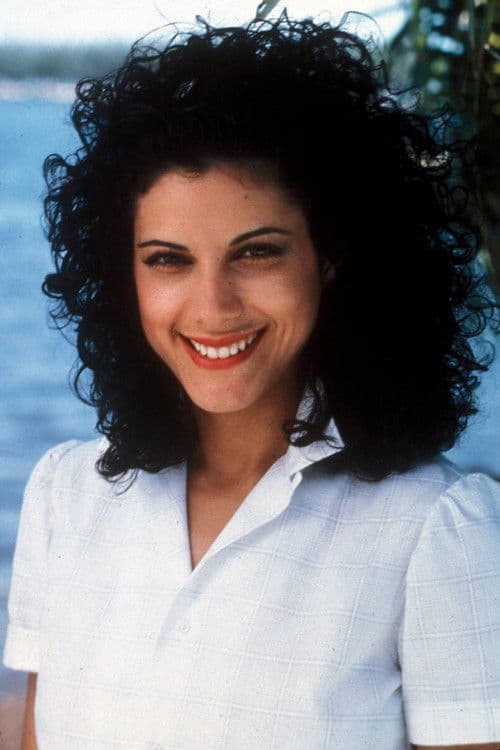 Saundra Santiago