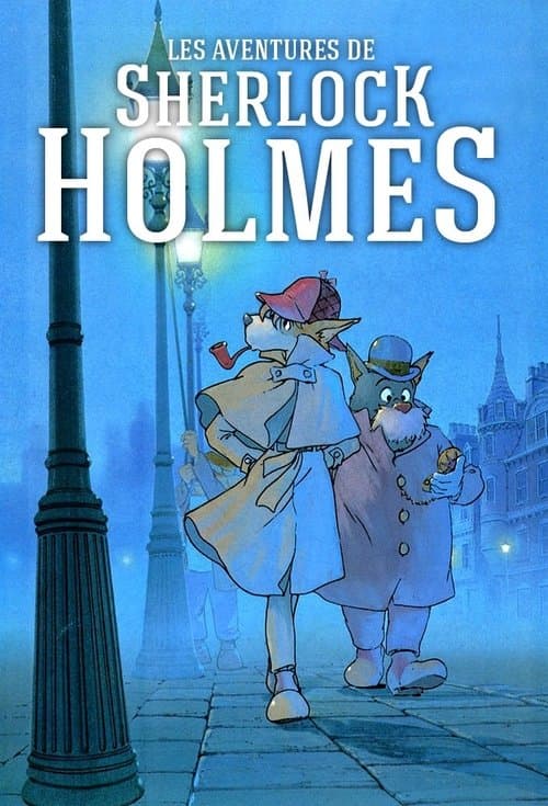 Sherlock Holmes