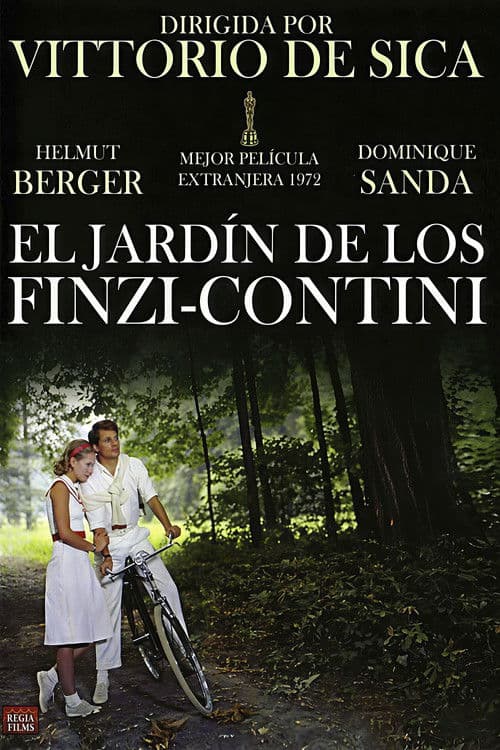 El jardín de los Finzi Contini