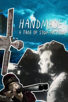 Handmade: La magia del stop motion