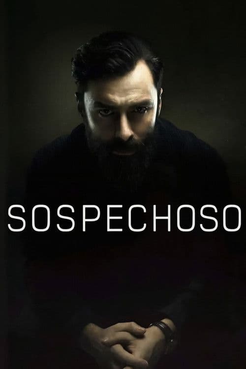 Sospechoso