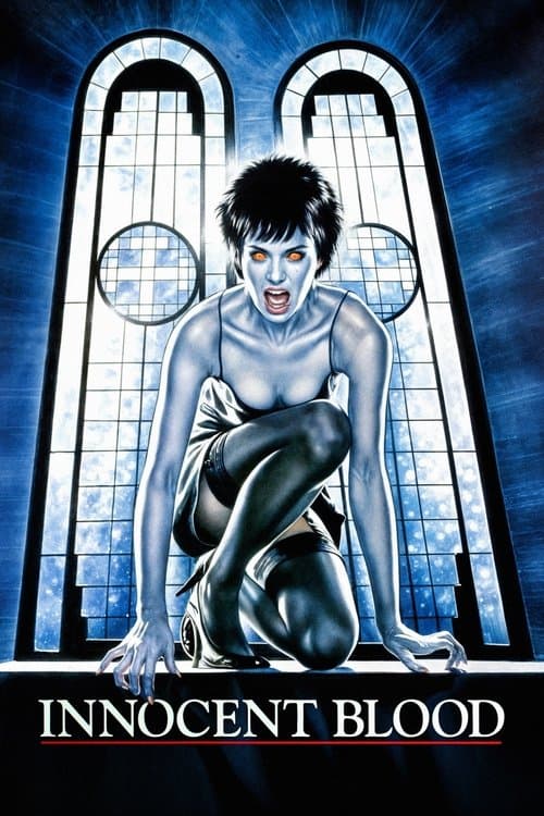 Кровь невинных