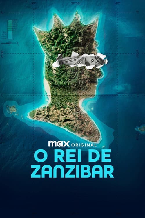 King of Zanzibar