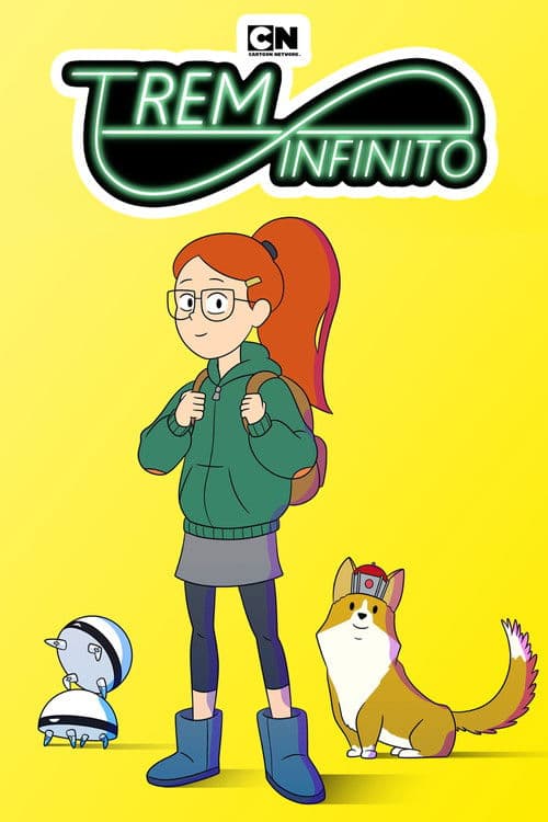 Infinity Train