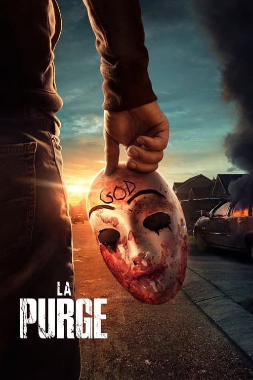 The Purge