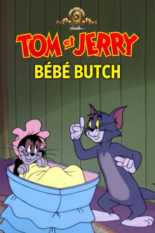 Bébé Butch