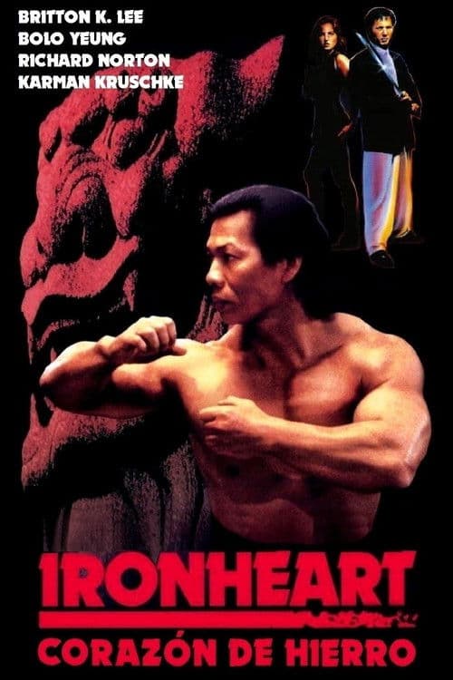 Corazón de hierro