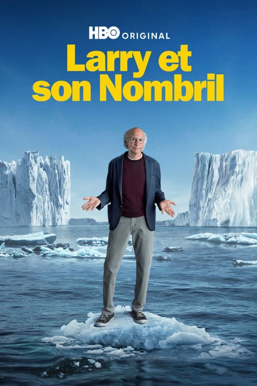Larry et son nombril