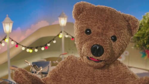 L'Âge d'or des chansons de notre enfance