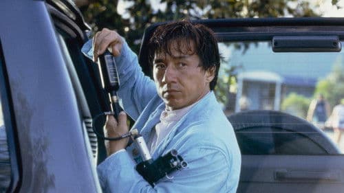 警察故事4之簡單任務