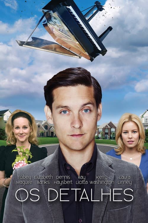 Pequenos Grandes Detalhes