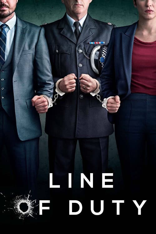 Line of Duty : Enquêtes internes