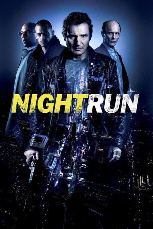 Night Run