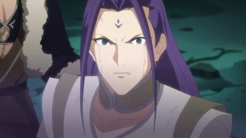 九幽神威 柳域邪眼覆灭