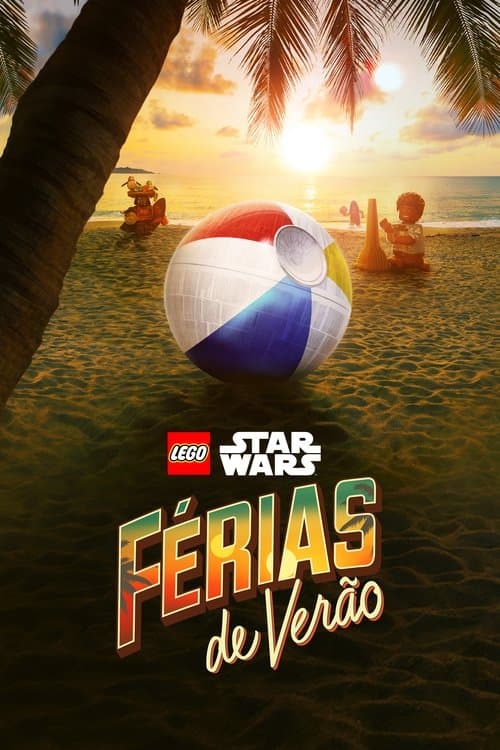 LEGO Star Wars - Férias de Verão