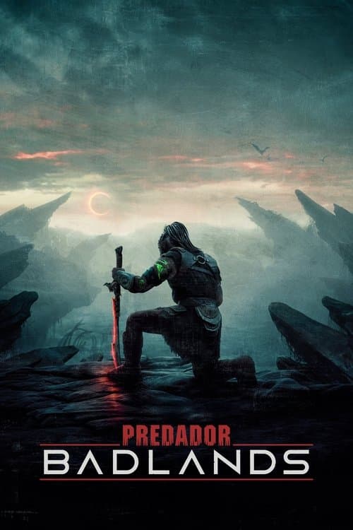 Predador - Badlands