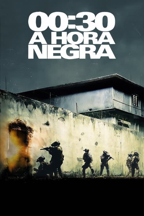 00:30 A Hora Negra