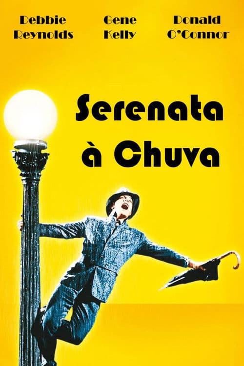 Serenata à Chuva