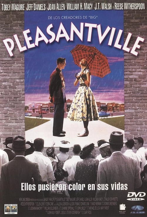 Pleasantville