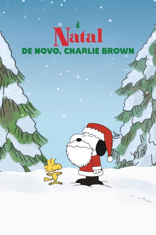 It's Christmastime Again, Charlie Brown