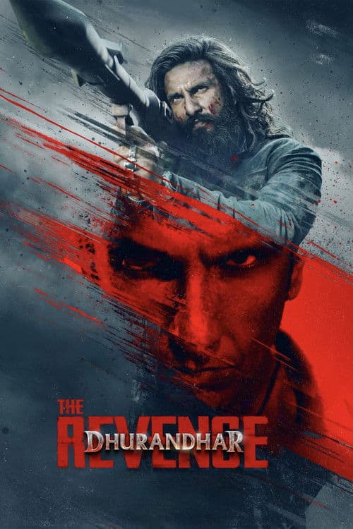 धुरंधर: द रिवेंज