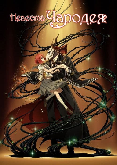 Невеста чародея