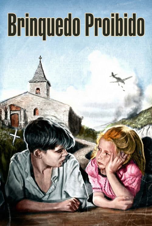 Brincadeiras Proibidas