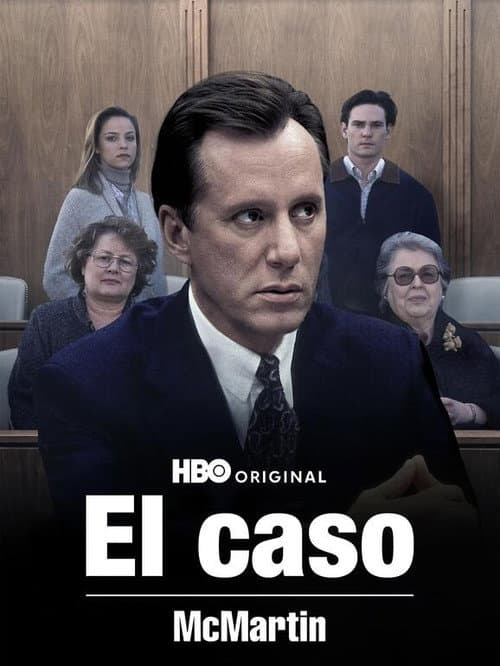 El caso McMartin