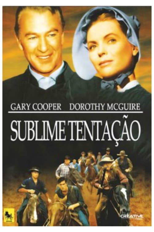 Sublime Tentação