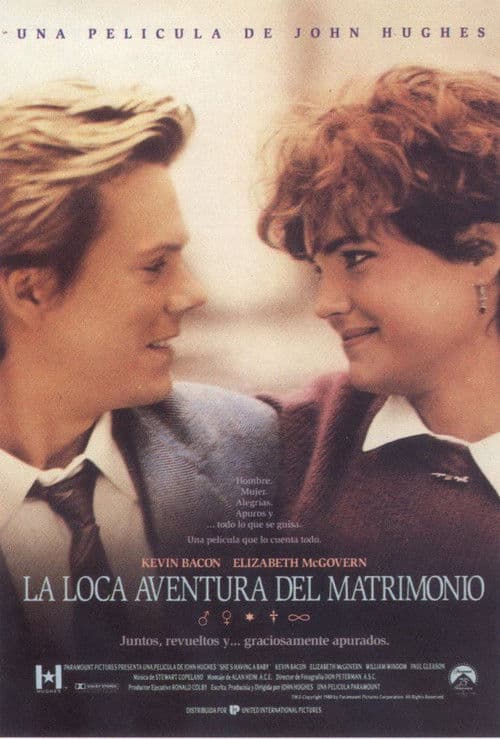 La loca aventura del matrimonio