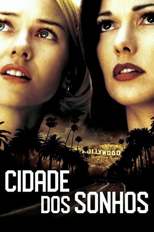 Mulholland Drive