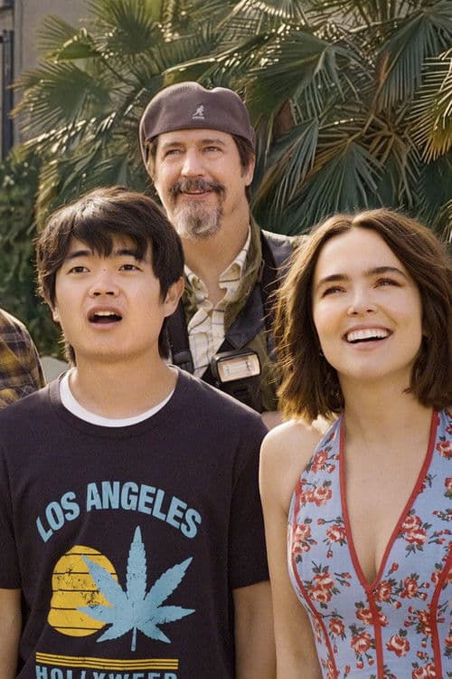 게일 도트리 앤 더 셀러브리티 섹스 패스