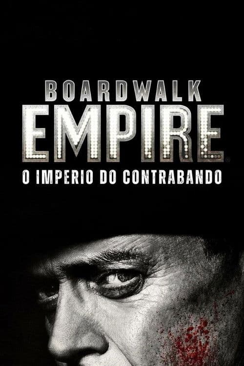 Boardwalk Empire