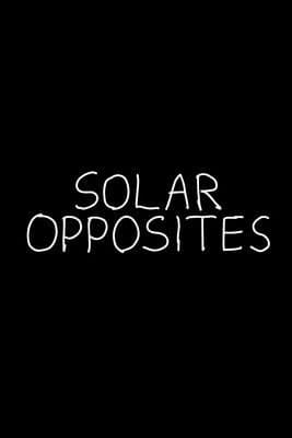 Solar Opposites