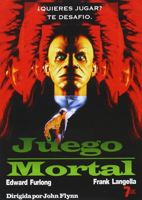 Juego mortal