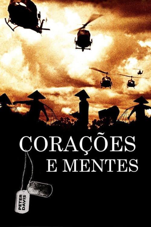 Corações & Mentes