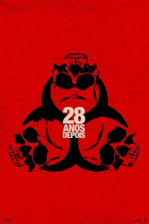 28 Anos Depois