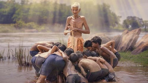 ନନ୍ଦ ମାଷ୍ଟରଙ୍କ ଚାଟଶାଳୀ