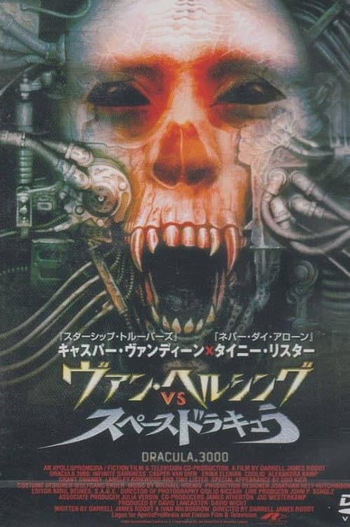 Dracula 3000
