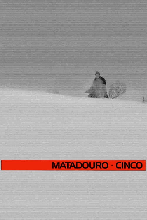 Matadouro Cinco