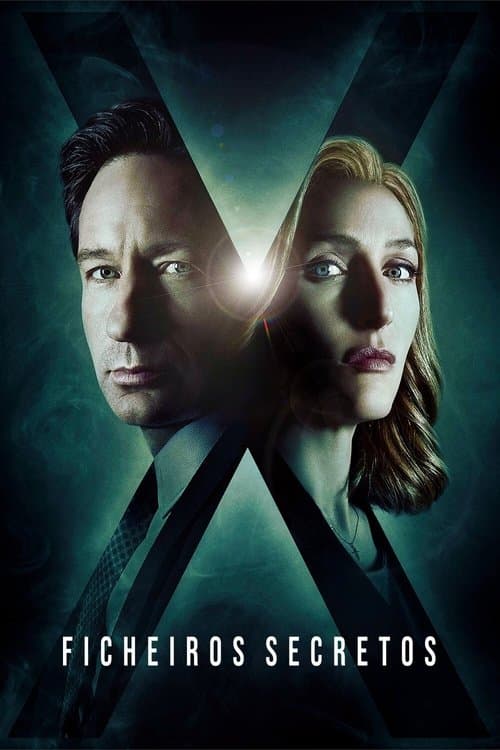 Ficheiros secretos