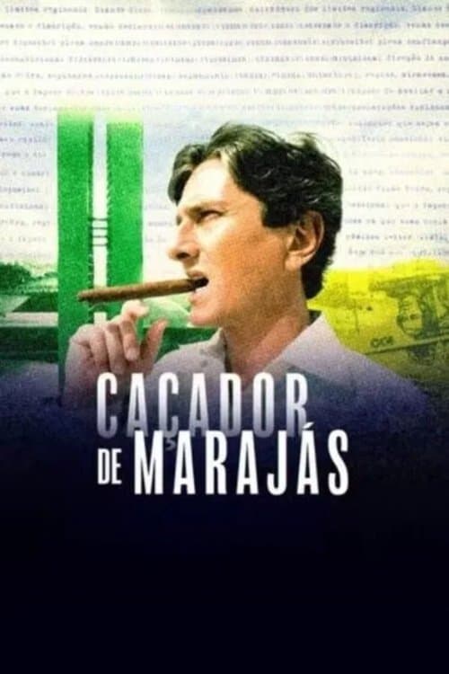 Caçador de Marajás