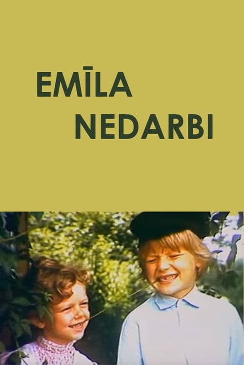 Emīla nedarbi
