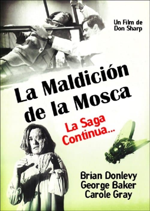 La maldición de la mosca