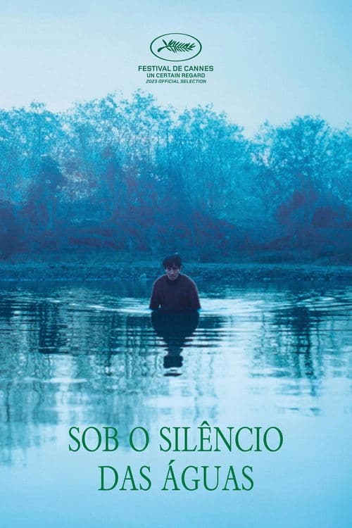 Sob o Silencio das Aguas