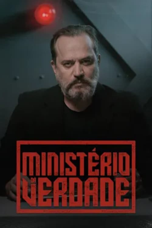 Ministério da Verdade