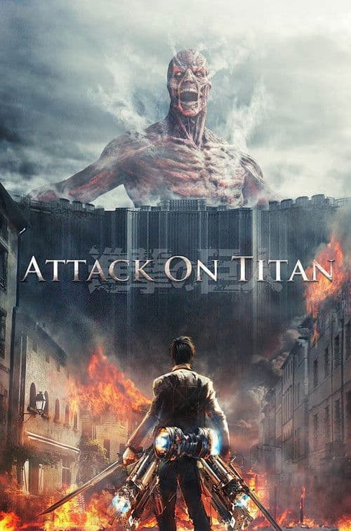 Attack on Titan