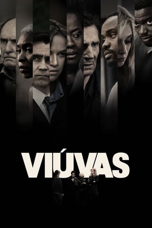 Viúvas