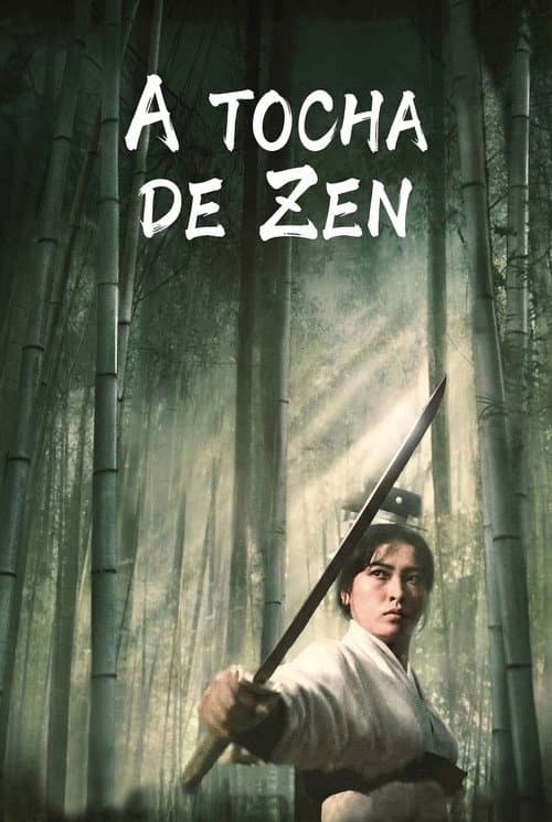 A Tocha de Zen