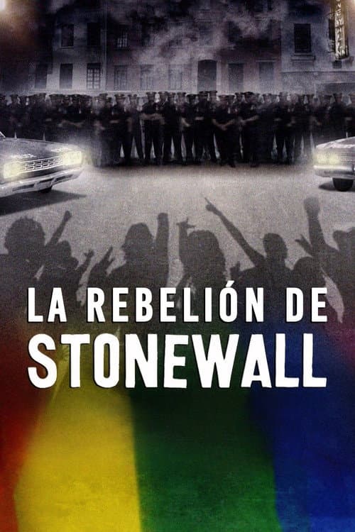La rebelión de Stonewall